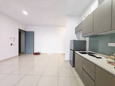 Service Residence For Rent in Fortune Centra Residences