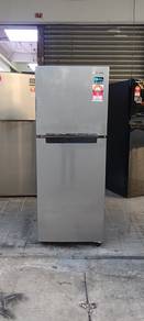 220L refrigerator 2door fridge Samsung inverter