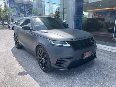 Land Rover Range Rover Velar VELAR HSE P380 in Klang, SGR