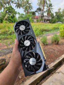 (Can Nego) Gigabyte RTX 3060 Ti Gaming OC 8G
