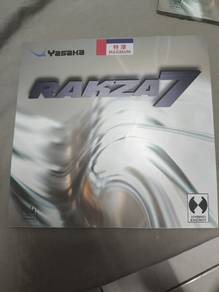 Rakza 7 Max 