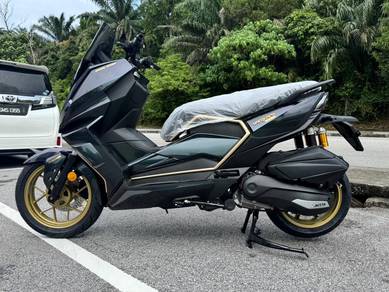 Aveta Vanguard 250