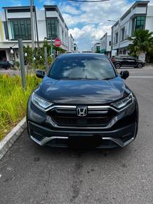 Honda CR-V TC-P 2WD in Ayer Hitam, JHR
