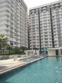 Service Residence For Rent in M3 Residency