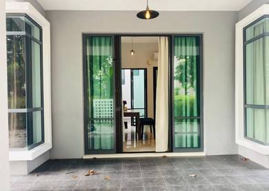2-storey Terraced House For Rent in Iskandar Puteri,JHR