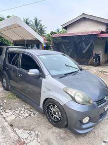 Perodua MyVi SXi in Gurun, KDH