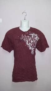 T-Shirt HURLEY Mexico Size L