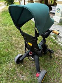 Doona Liki Trike S5 Deluxe