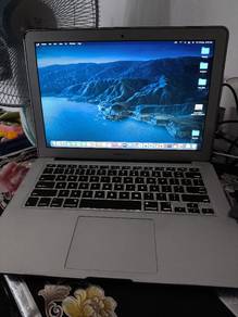 Macbook Air 2017 Murah2