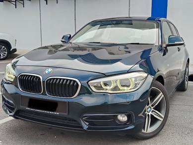BMW 118i 18i in Cheras, KUL