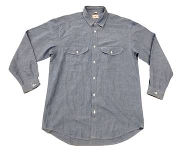 Chambray J Walk