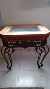 Vintage Table