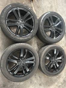 Rim 20 Original Audi Q7 Porsche Cayenne Rexton