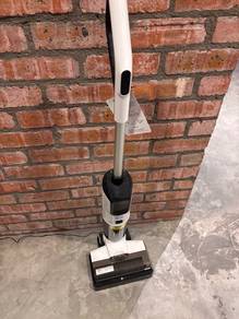 vacuum cleaner IEJE Wet dry