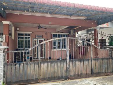 Terraced House For Rent in Ipoh,PRK