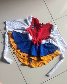 baju merdeka