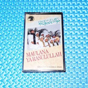 Nada Murni Nadamurni - Maulana Ya Rasulullah