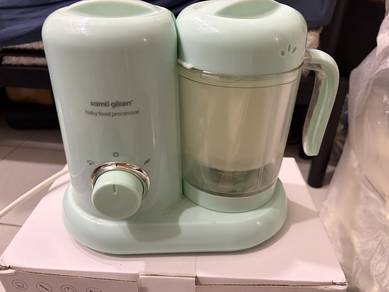 Samu giken Food processor/baby food maker