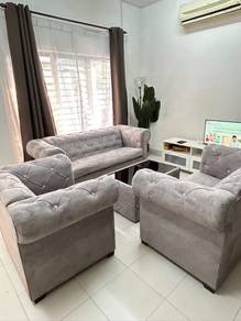 2-storey Terraced House For Rent in Sungai Buloh,SGR