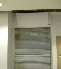 Retail space For Rent in KL City,KUL