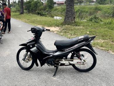 alloy custom pnp 125 gelung 17 size 1.4
