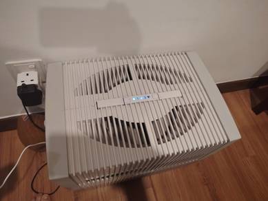 Venta LW45 AIRWASHER 3-IN-1 AIR SANITIZER PURIFIER