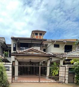 2-storey Terraced House For Sale in Bandar Kinrara,SGR