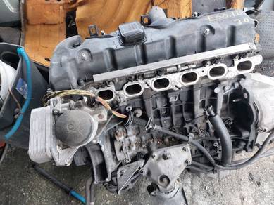 bmw e60 m54 engine 3.0