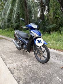 Honda Wave 125