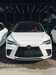 2023 Lexus RX 350 F Sport F SPORT