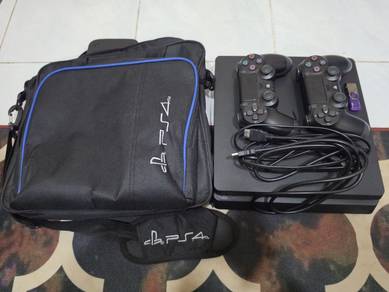 PS4 Slim Jailbreak 1TB
