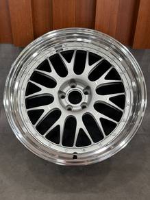 Original BBS RT88 BMW M2 G87 M3 G80 M4 G82 Rim