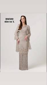 baju qiszar