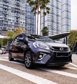 Perodua MyVi Gen 3 H in Masai, JHR