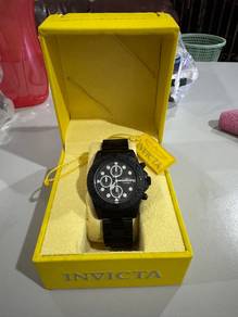Invicta Pro Diver Chrono Watch