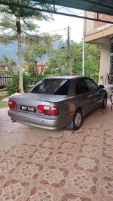 Proton Wira GL in Taiping, PRK