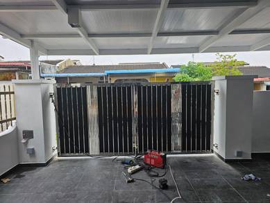 1-storey Terraced House For Sale in Skudai,JHR
