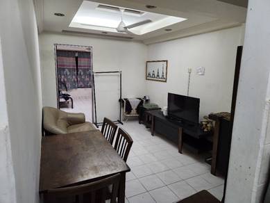 Room in Others, KUL