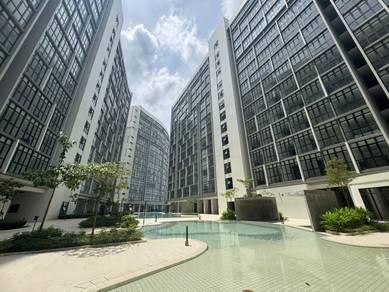 Condominium For Sale in Milano Eight