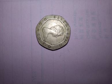 collection coins 