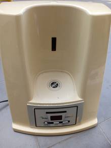 Actimo Hexagonal Water Filter System