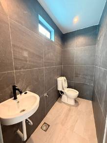 2-storey Terraced House For Sale in Iskandar Puteri,JHR