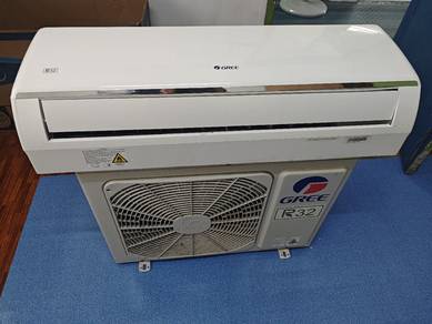 Aircond Second Hand