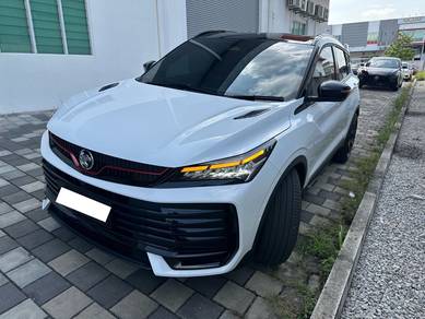 Proton X50 TGDI FLAGSHIP in Puchong, SGR