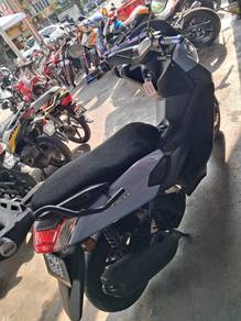 Yamaha NMAX