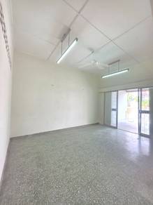 1-storey Terraced House For Sale in Kepong,KUL