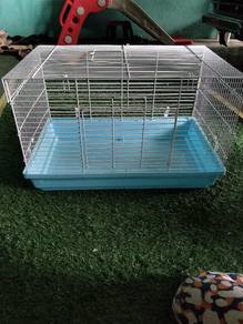 sangkar hamster 