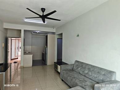 Service Residence For Rent in SuriaMas Suites (Johor Bahru)