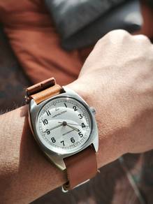 Hamilton Khaki Aviation Pilot Pioneer 36MM