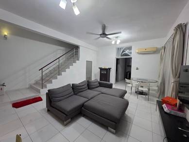 2-storey Terraced House For Sale in Tebrau,JHR